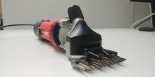 REDTOOL Elektrický strihací strojček pre ovce 350W