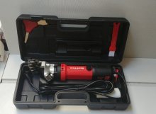 REDTOOL Elektrický strihací strojček pre ovce 350W