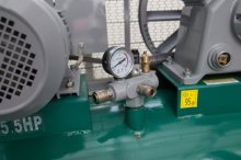 PROWER Piestový kompresor olejový 10BAR, 200l, 4kW