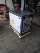 PROWER Vzduchový kompresor špirálový 7,5 kW/ 10 HP
