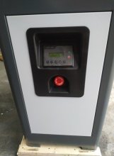 PROWER Vzduchový kompresor špirálový 2,2 kW/ 3 HP