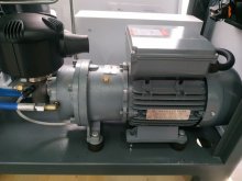 PROWER Vzduchový kompresor špirálový 2,2 kW/ 3 HP