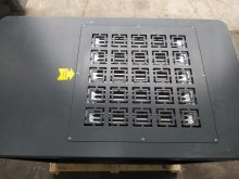 PROWER Vzduchový kompresor špirálový 2,2 kW/ 3 HP