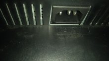 LCD Monitor - AOC 917Sw