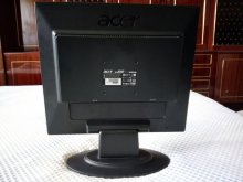 LCD Monitor - Acer AL1715