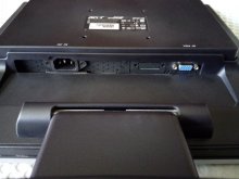 LCD Monitor - Acer AL1715