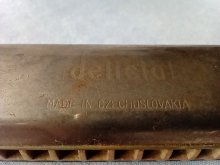 Ústne harmoniky