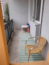 samostatna izba v priestrannom 3i byte