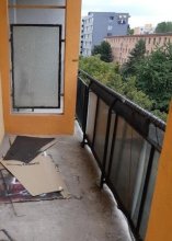 samostatna izba v priestrannom 3i byte