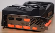 Aorus RTX 2080TI XTREME 11GB