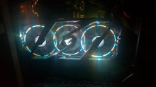 Aorus RTX 2080TI XTREME 11GB
