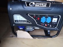 Predám elektrocentrálu - M82484  Výkon 3000W  ,230