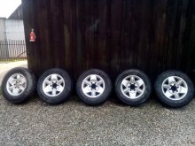 nissan terrano 2,7 tdi 92 kw