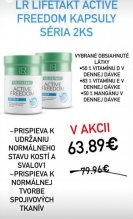 LR Healthy