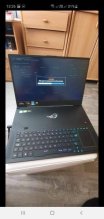 Asus ROG ZEPHYRUS S GX701-GWR