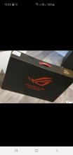 Asus ROG ZEPHYRUS S GX701-GWR