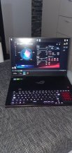 Asus ROG ZEPHYRUS S GX701-GWR