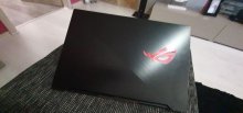 Asus ROG ZEPHYRUS S GX701-GWR