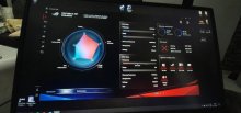Asus ROG ZEPHYRUS S GX701-GWR
