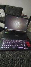 Asus ROG ZEPHYRUS S GX701-GWR