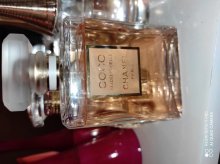 Chanel mademoiselle