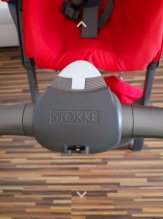 STOKKE KOCIK