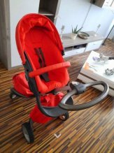 STOKKE KOCIK