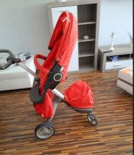 STOKKE KOCIK
