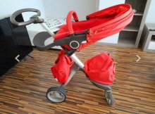 STOKKE KOCIK