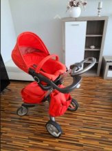 STOKKE KOCIK