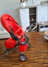 STOKKE KOCIK