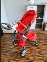STOKKE KOCIK