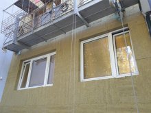 Zatepľovanie bytov, Zatepľovanie domov, panelákov