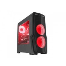 Herný počítač aaTROX Gamer- LOW /i3/GTX1650/SSD