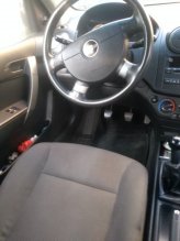 CHEVROLET AVEO SEDAN