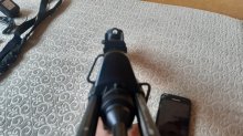 Airsoft MP5 Jing Gong