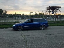 Passat B5.5