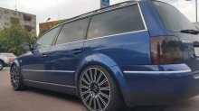 Passat B5.5