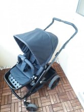 Britax go 2016