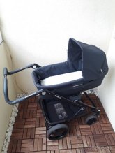 Britax go 2016