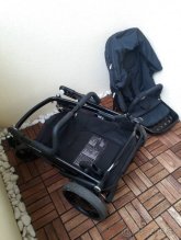 Britax go 2016
