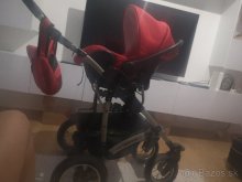 Detsky kocik 2 kombinacia Kingdom exlusive