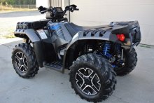 Polaris Sportsman 570 SP EPS EFI 4X4