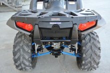 Polaris Sportsman 570 SP EPS EFI 4X4