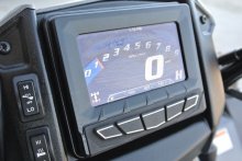 Polaris Sportsman 570 SP EPS EFI 4X4