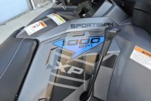 Polaris Sportsman 570 SP EPS EFI 4X4