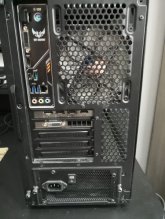 PC Alza Gamebox GTX 1080