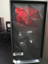 PC Alza Gamebox GTX 1080