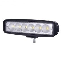 led pracovne svetla 18W 12-24V DC
