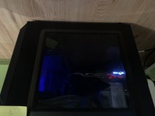 Herný počítač+Monitor